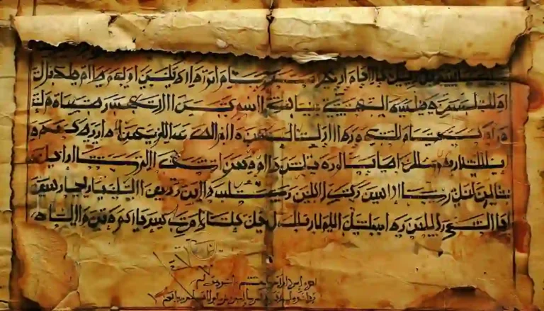 Charter of Madina