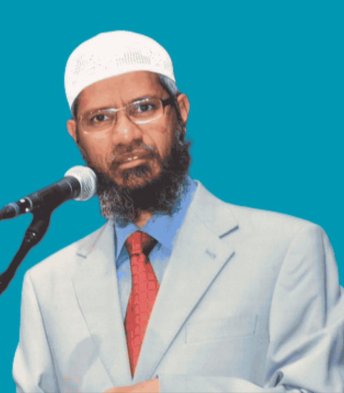 Dr Zakir Naik: The Islamic Scholar, Doctor, and Preacher