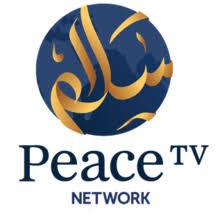 Peace TV launched bu Zakir Naik